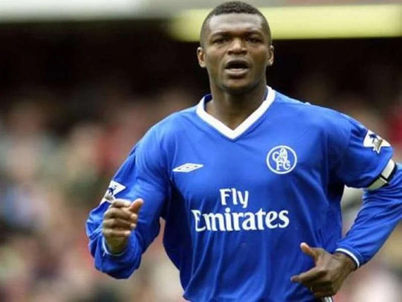 德塞利:切尔西门将达不到水准,应升级这位置&至少得不犯错